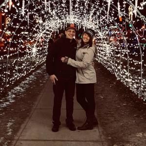 Meet your Posher, Andrew